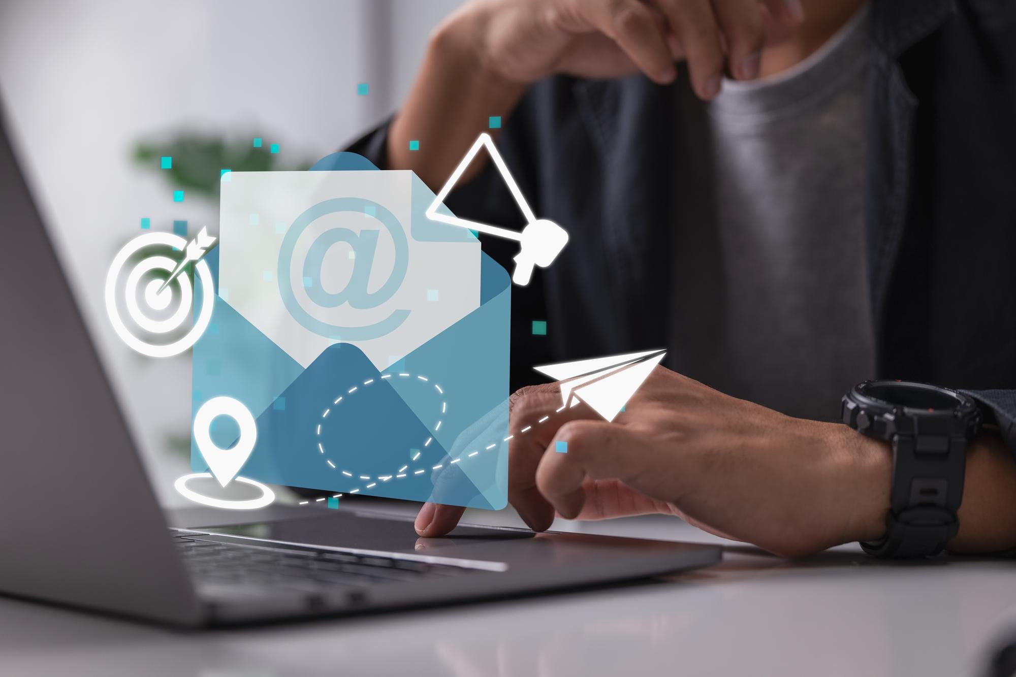 From Inbox to Engagement: Elevating Your Email Marketing