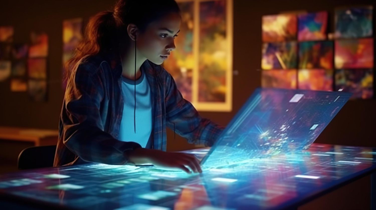 Unveiling the Power of Wireframing and Prototyping in Design: Crafting Digital Masterpieces