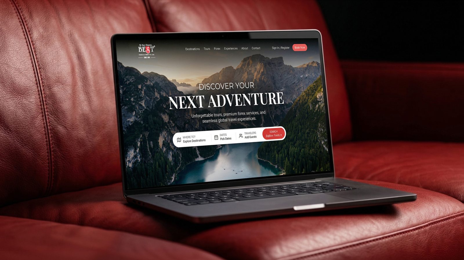 Best Tours & Forex